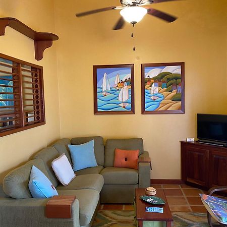 Sapphire Beach Resort San Pedro  Exterior photo