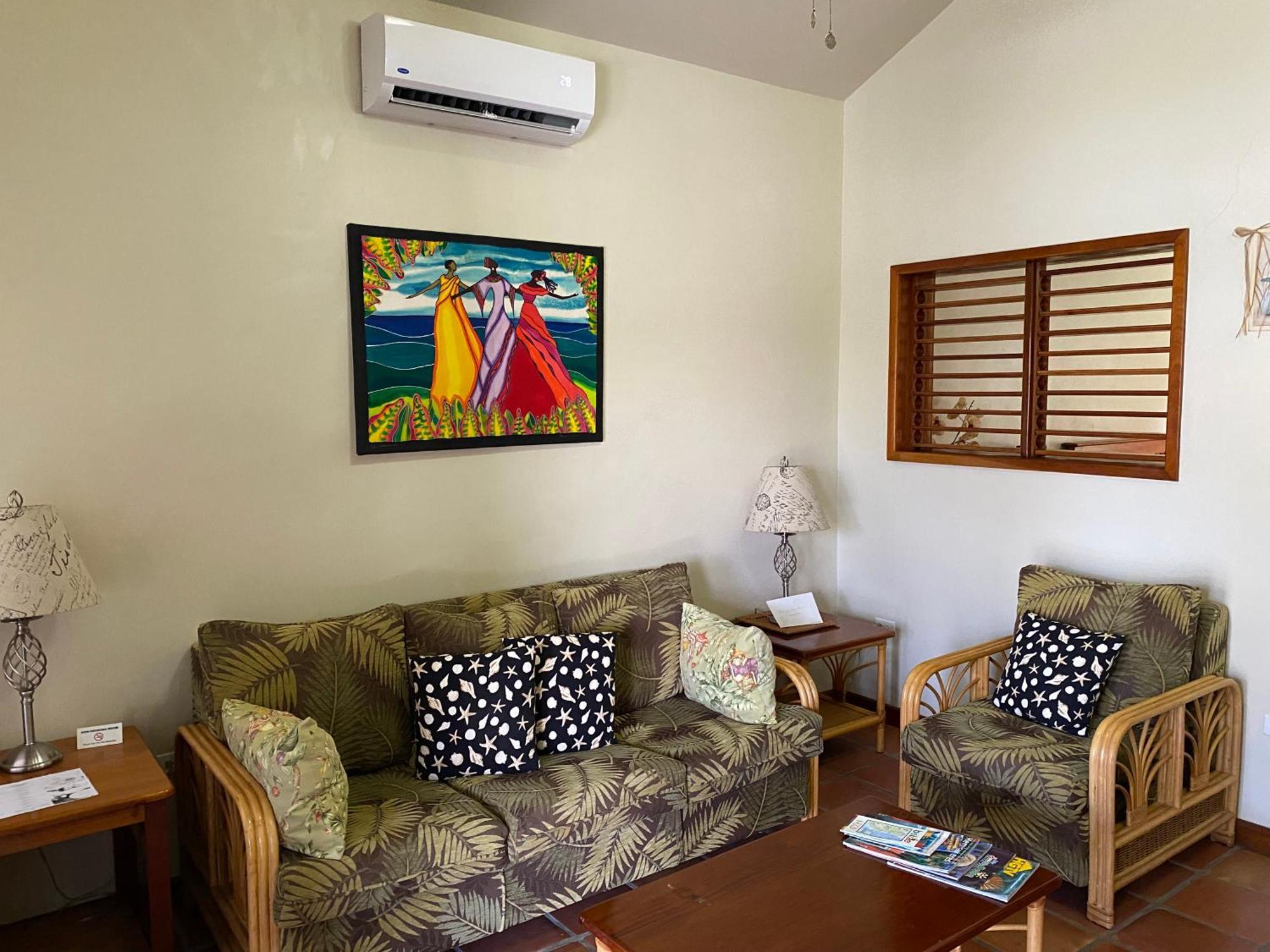 Sapphire Beach Resort San Pedro  Exterior photo