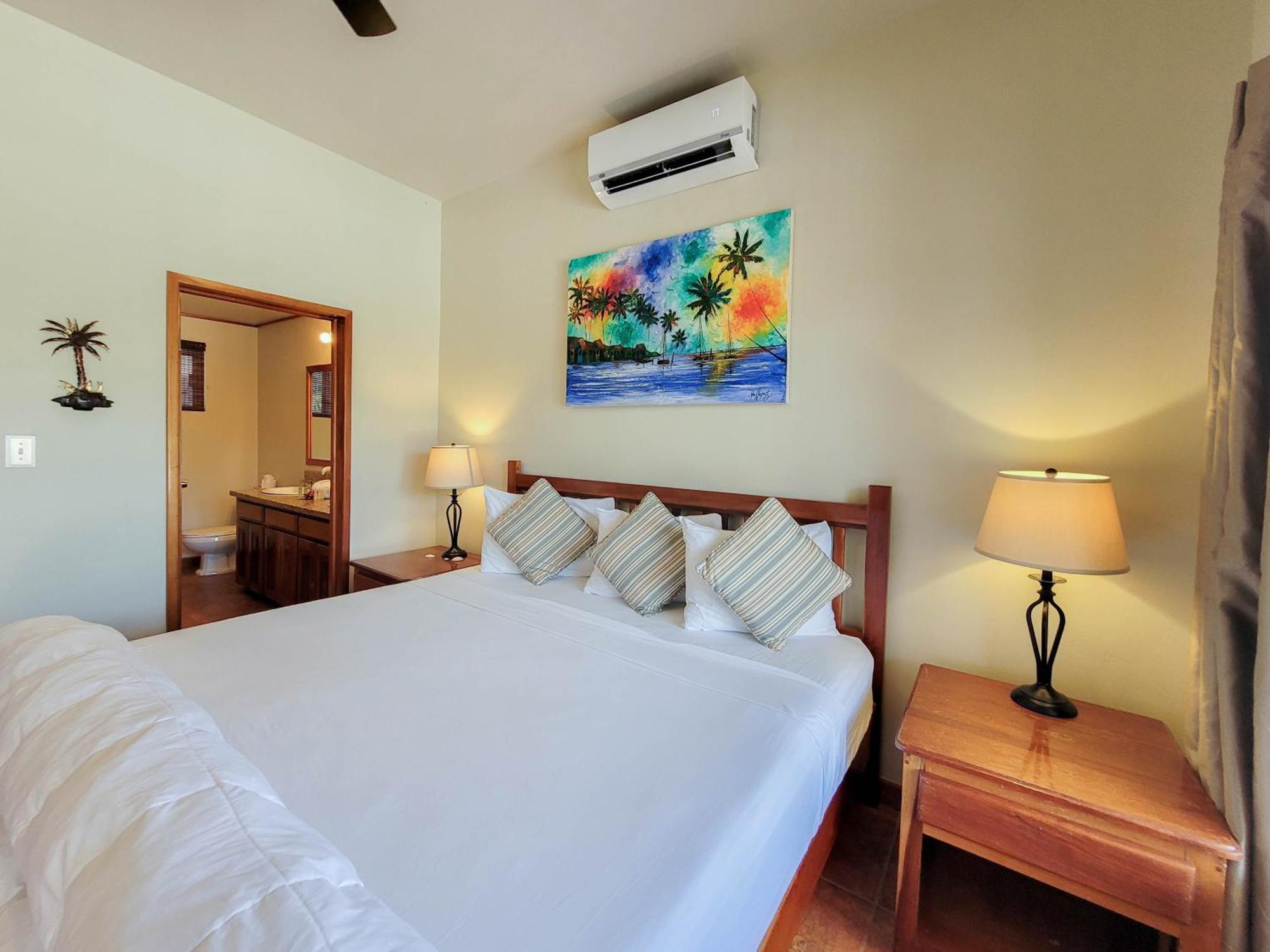 Sapphire Beach Resort San Pedro  Exterior photo