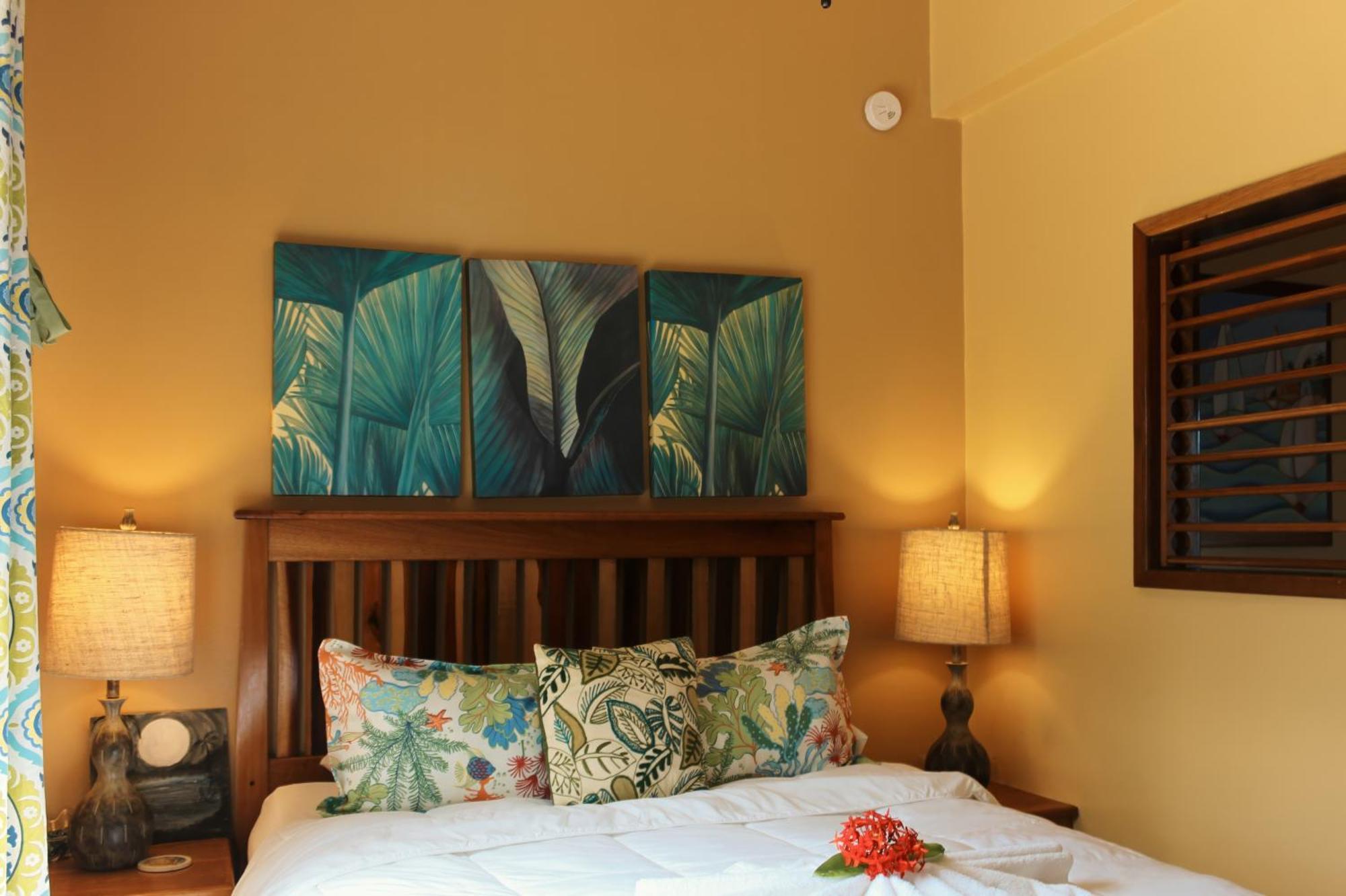 Sapphire Beach Resort San Pedro  Exterior photo